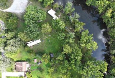 Discover Your Perfect Tippecanoe River Retreat! This beautifully - photo 2