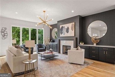 Modern architecture, designer finishes, and light-filled living - photo 23