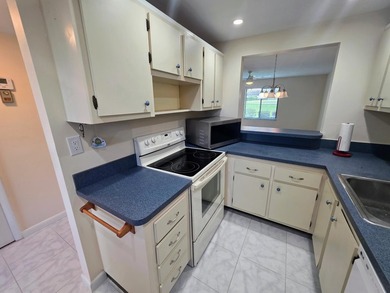 First-Floor Condo in Miles Grant an Active 55+ Community Enjoy - photo 5