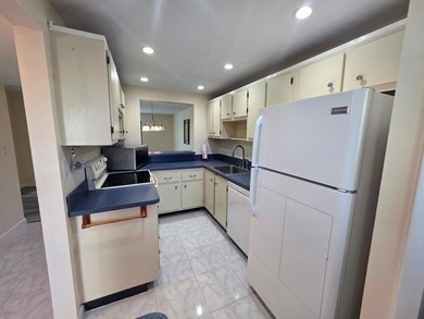 First-Floor Condo in Miles Grant an Active 55+ Community Enjoy - photo 7