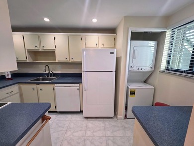 First-Floor Condo in Miles Grant an Active 55+ Community Enjoy - photo 8