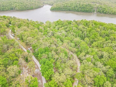 Tiny price. Big lake energy. Just a stone's throw from Lake of - photo 1