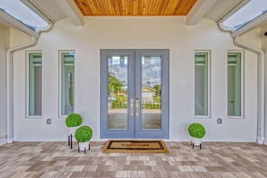 Welcome to this exceptional new construction residence in the - photo 10