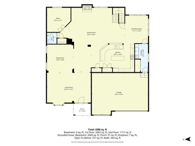 Welcome home to 537 N. Sycamore, where space, comfort, and - photo 41