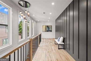 Modern architecture, designer finishes, and light-filled living - photo 43