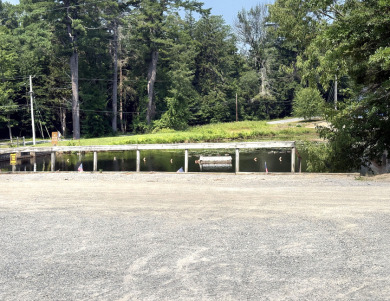Log Home, picturesque, babbling brook, private community beach - photo 30