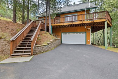 Pine Mountain Lake Home For Sale in Groveland California