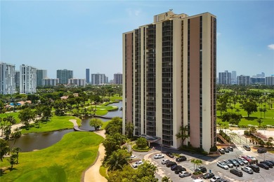 Aventura Lakes  Condo For Sale in Aventura Florida