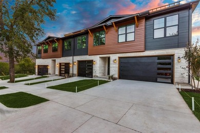 North Bosque River Home For Sale in Stephenville Texas