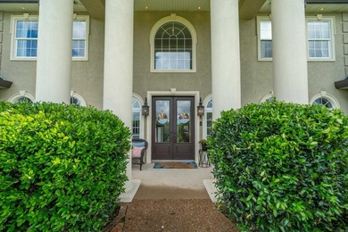 Welcome to one of the most impressive homes in the prestigious - photo 4