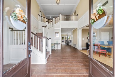 Welcome to one of the most impressive homes in the prestigious - photo 5