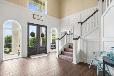 Welcome to one of the most impressive homes in the prestigious - photo 6