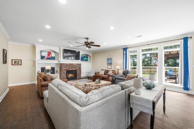 Welcome to one of the most impressive homes in the prestigious - photo 8