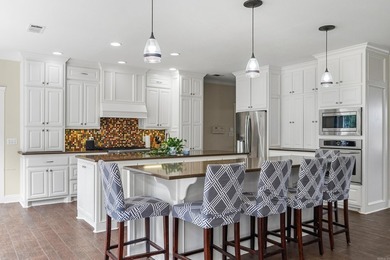 Welcome to one of the most impressive homes in the prestigious - photo 10