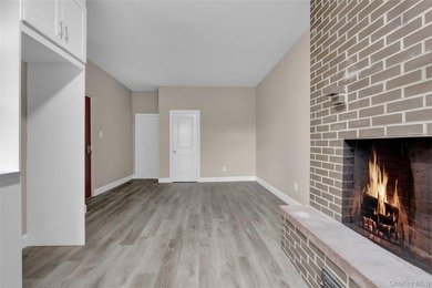 This attractive triplex has a beautifully restored facade that - photo 8