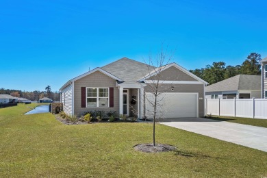 Lake Home For Sale in Longs, South Carolina