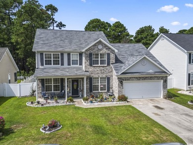 Plantation Lakes  Home For Sale in Myrtle Beach South Carolina