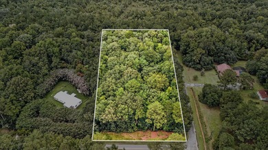 (private lake, pond, coastal) Acreage For Sale in Summerville South Carolina