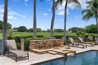 ABSOLUTELY STUNNING WATERFRONT ESTATE in prestigious gated Heron - photo 11