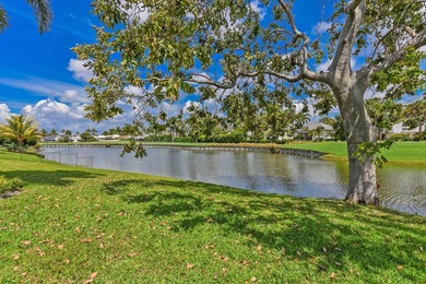Incredible lake and golf view from this home site located on a - photo 2