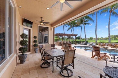 ABSOLUTELY STUNNING WATERFRONT ESTATE in prestigious gated Heron - photo 12