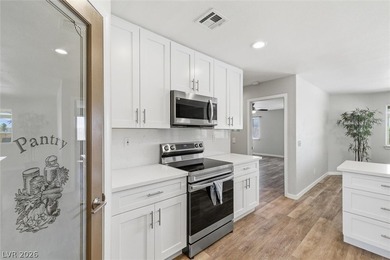 Upgraded Pahrump Home with Pool, RV Hook-Ups & 3-Car Garage - No