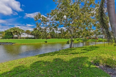 Incredible lake and golf view from this home site located on a - photo 3