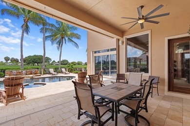 ABSOLUTELY STUNNING WATERFRONT ESTATE in prestigious gated Heron - photo 13