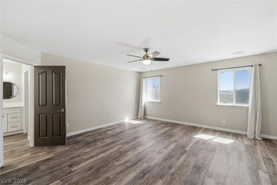 Upgraded Pahrump Home with Pool, RV Hook-Ups & 3-Car Garage - No