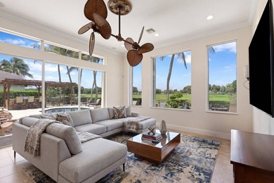 ABSOLUTELY STUNNING WATERFRONT ESTATE in prestigious gated Heron - photo 15