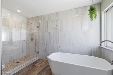 Upgraded Pahrump Home with Pool, RV Hook-Ups & 3-Car Garage - No