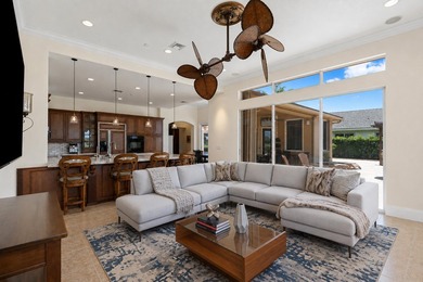 ABSOLUTELY STUNNING WATERFRONT ESTATE in prestigious gated Heron - photo 16