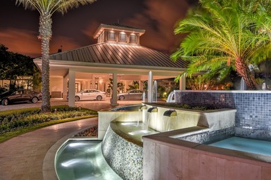 Incredible lake and golf view from this home site located on a - photo 7