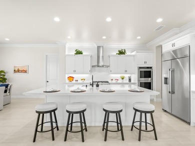 Situated within the gated Club View Collection at Copper River - photo 19