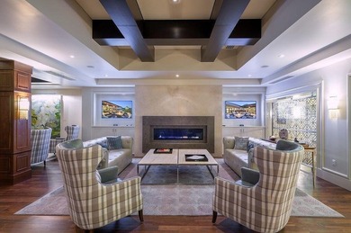 Incredible lake and golf view from this home site located on a - photo 9