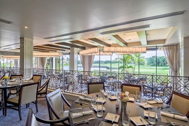 Incredible lake and golf view from this home site located on a - photo 10