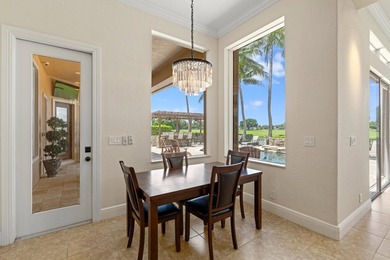 ABSOLUTELY STUNNING WATERFRONT ESTATE in prestigious gated Heron - photo 20