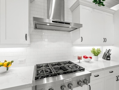 Situated within the gated Club View Collection at Copper River - photo 21