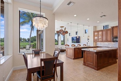 ABSOLUTELY STUNNING WATERFRONT ESTATE in prestigious gated Heron - photo 21