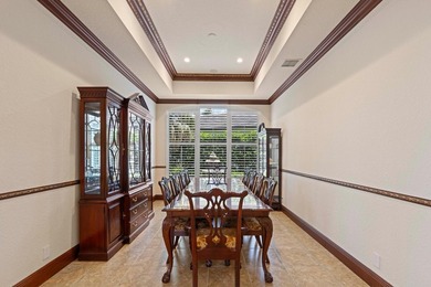 ABSOLUTELY STUNNING WATERFRONT ESTATE in prestigious gated Heron - photo 22