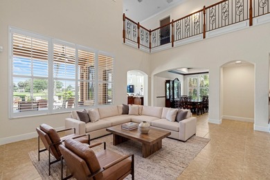 ABSOLUTELY STUNNING WATERFRONT ESTATE in prestigious gated Heron - photo 23