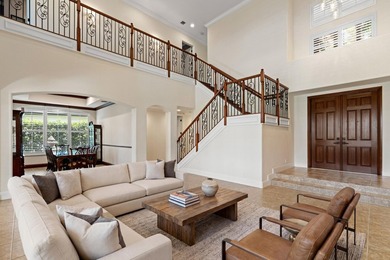 ABSOLUTELY STUNNING WATERFRONT ESTATE in prestigious gated Heron - photo 24