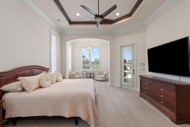ABSOLUTELY STUNNING WATERFRONT ESTATE in prestigious gated Heron - photo 26