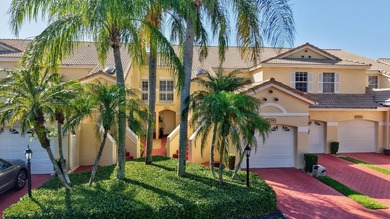 WELCOME TO THIS STUNNING 1ST-FLOOR CONDO IN BOCA COUNTRY CLUB! - photo 3