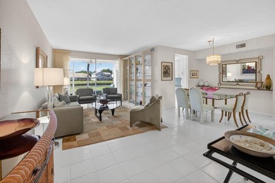 WELCOME TO THIS STUNNING 1ST-FLOOR CONDO IN BOCA COUNTRY CLUB! - photo 7