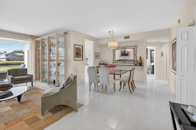 WELCOME TO THIS STUNNING 1ST-FLOOR CONDO IN BOCA COUNTRY CLUB! - photo 8