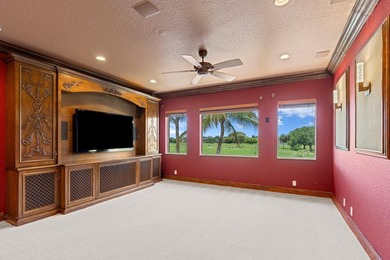 ABSOLUTELY STUNNING WATERFRONT ESTATE in prestigious gated Heron - photo 38