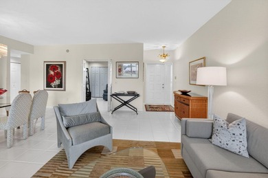 WELCOME TO THIS STUNNING 1ST-FLOOR CONDO IN BOCA COUNTRY CLUB! - photo 9