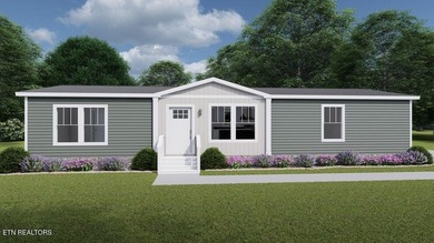 Melton Hill Lake Home For Sale in Clinton Tennessee