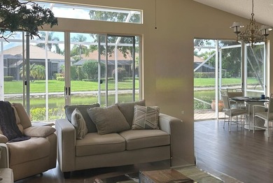 This home is located within Wycliffe Golf & Country Club, a - photo 1